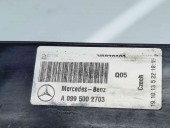 Radiator apa Mercedes Clasa E (W212) Facelift [Fabr 2009-2016] A0995002703 2.2 CDI 651924  2.2 CDI 651924 143KW / 194CP