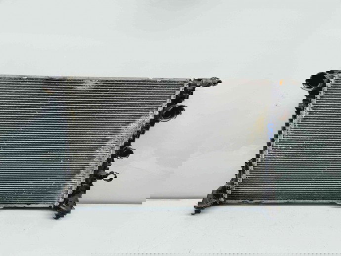 Radiator apa Mercedes Clasa E (W212) Facelift [Fabr 2009-2016] A0995002703 2.2 CDI 651924  2.2 CDI 651924 143KW / 194CP