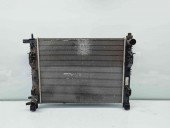 Radiator apa Renault Clio 4 (B98) Hatchback [Fabr 2012-2020] 214107326R 1.2 Benz D4F740  1.2 Benz D4F740 66KW / 90CP