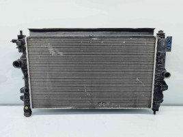 Radiator apa Opel Astra J Coupe GTC [Fabr 2009-2015] 13267662 2.0 CDTI A20DTH  2.0 CDTI A20DTH 110KW / 150CP