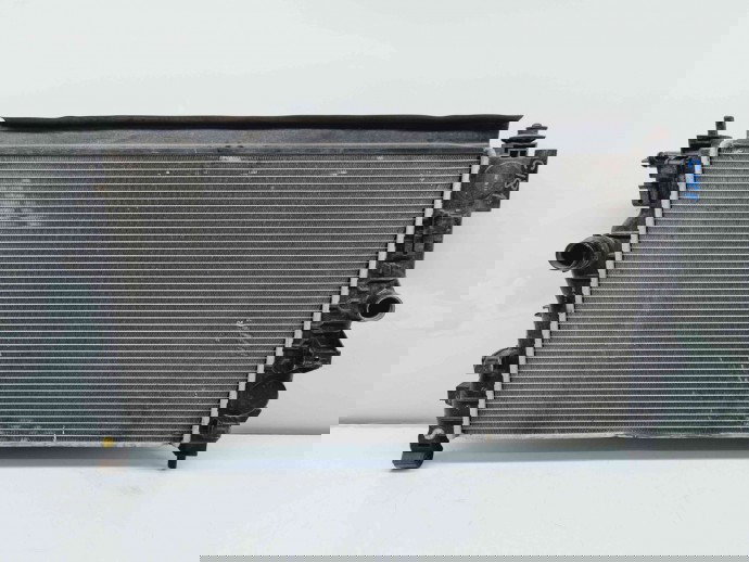 Radiator apa Opel Astra J Coupe GTC [Fabr 2009-2015] 13267662 2.0 CDTI A20DTH  2.0 CDTI A20DTH 110KW / 150CP