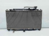 Radiator apa MAZDA 3 Fastback [Fabr 2003-2009] 223000-3373 2.2 Skyactiv 110KW / 150CP 2.2 Skyactiv 110KW / 150CP