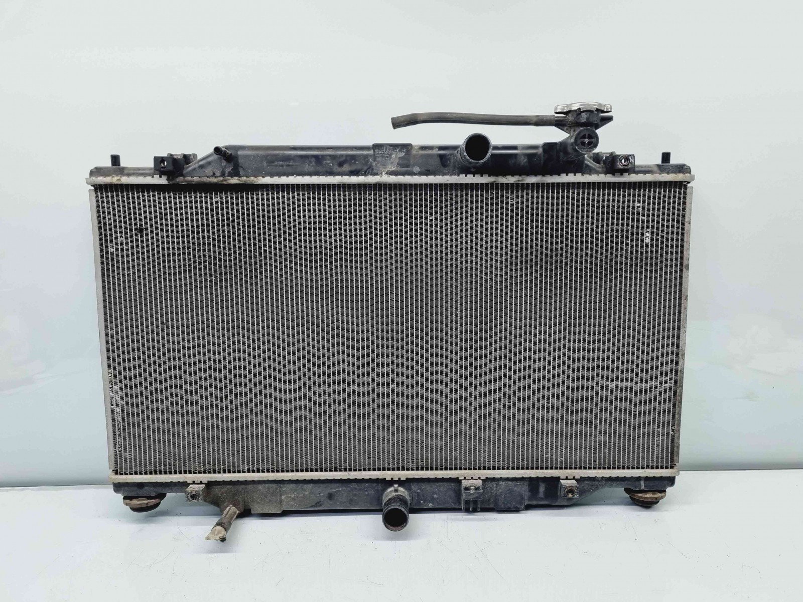 Radiator apa MAZDA 3 Fastback [Fabr 2003-2009] 223000-3373 2.2 Skyactiv 110KW / 150CP 2.2 Skyactiv 110KW / 150CP - imagine 1