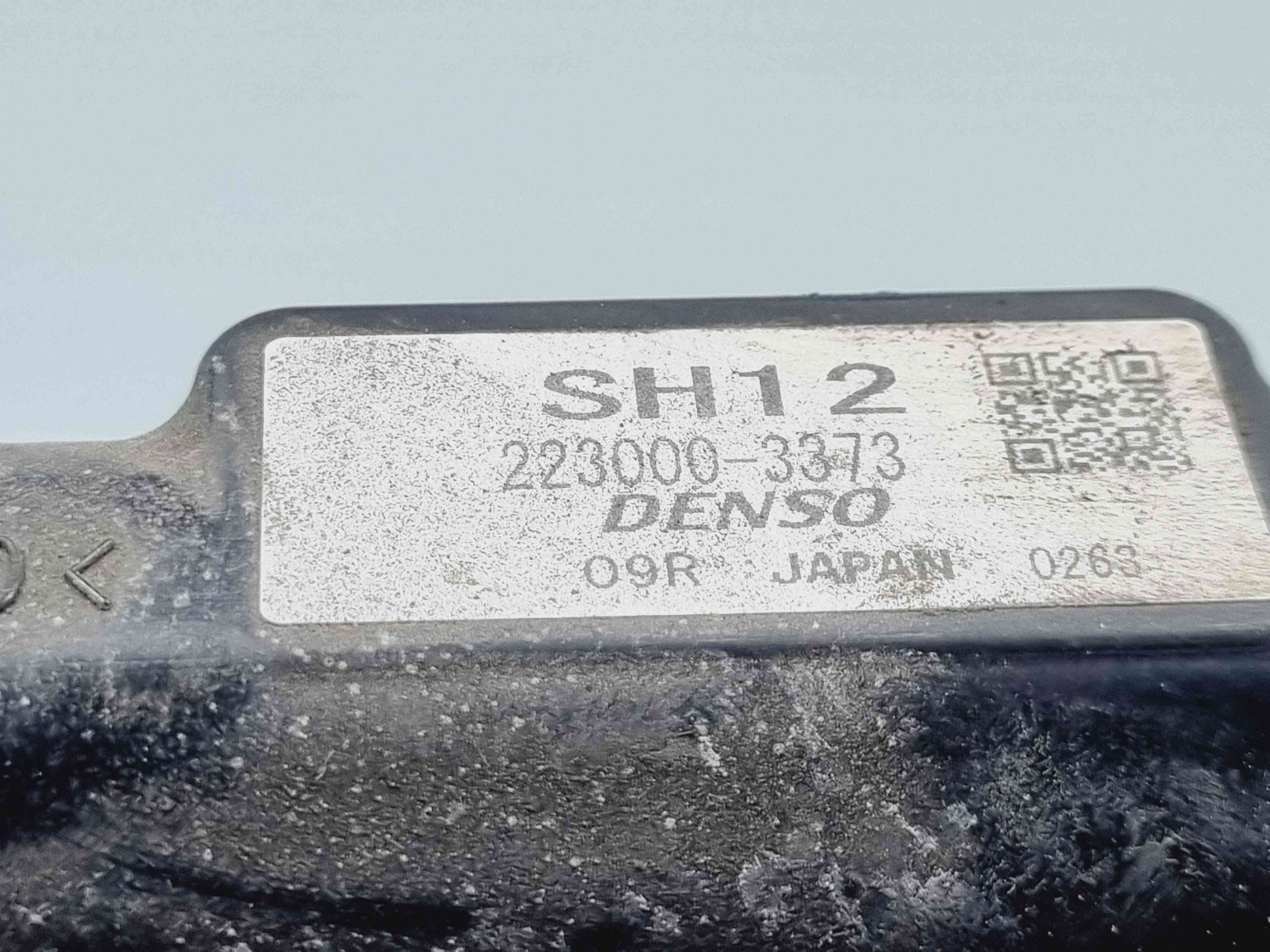 Radiator apa MAZDA 3 Fastback [Fabr 2003-2009] 223000-3373 2.2 Skyactiv 110KW / 150CP 2.2 Skyactiv 110KW / 150CP - imagine 2