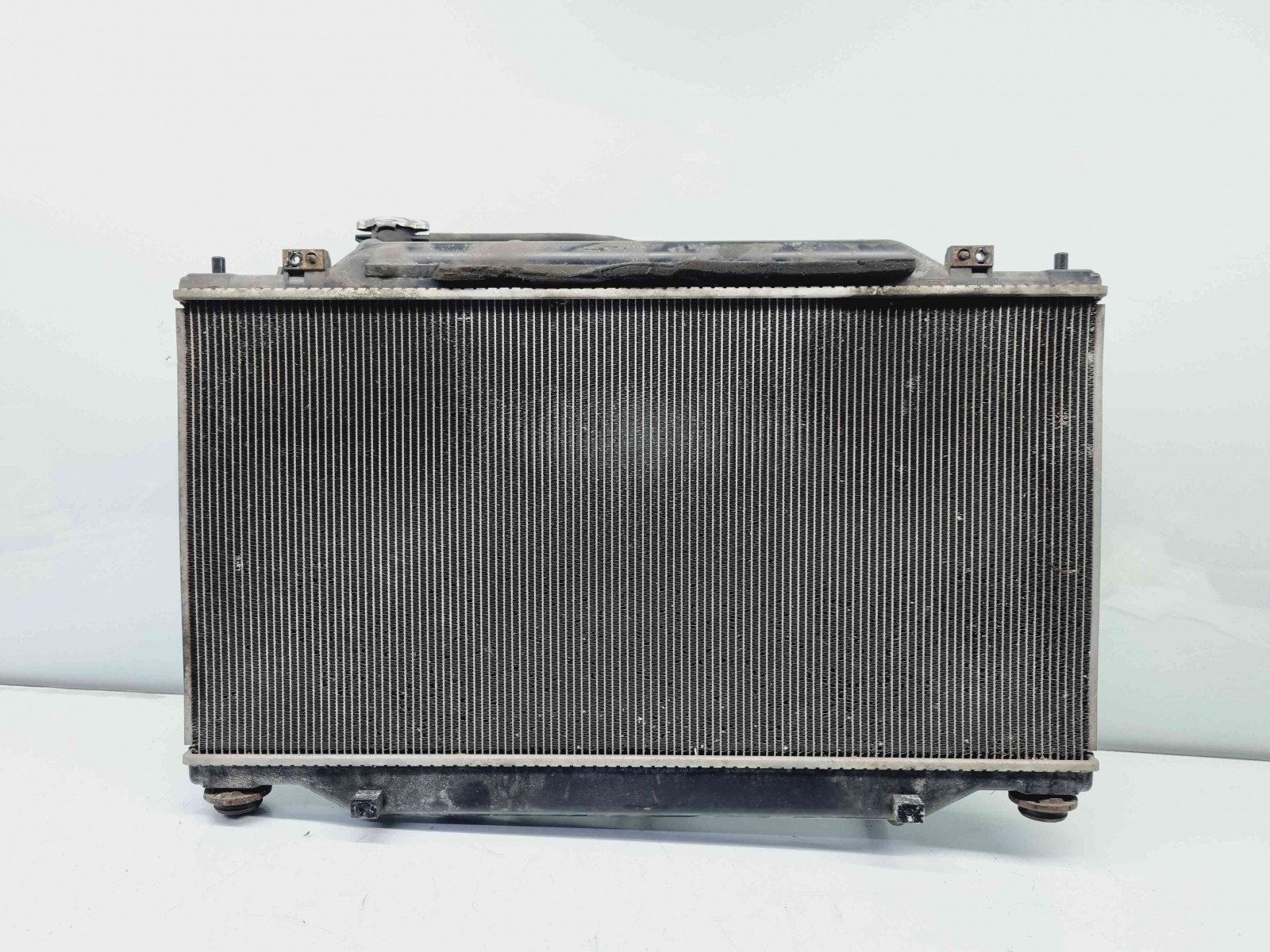 Radiator apa MAZDA 3 Fastback [Fabr 2003-2009] 223000-3373 2.2 Skyactiv 110KW / 150CP 2.2 Skyactiv 110KW / 150CP - imagine 3