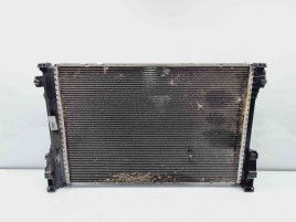 Radiator apa Mercedes Clasa E (W207) Coupe AMG [Fabr 2009-2012] A0995002703 2.2 CDI 651911  2.2 CDI 651911 143KW / 194CP