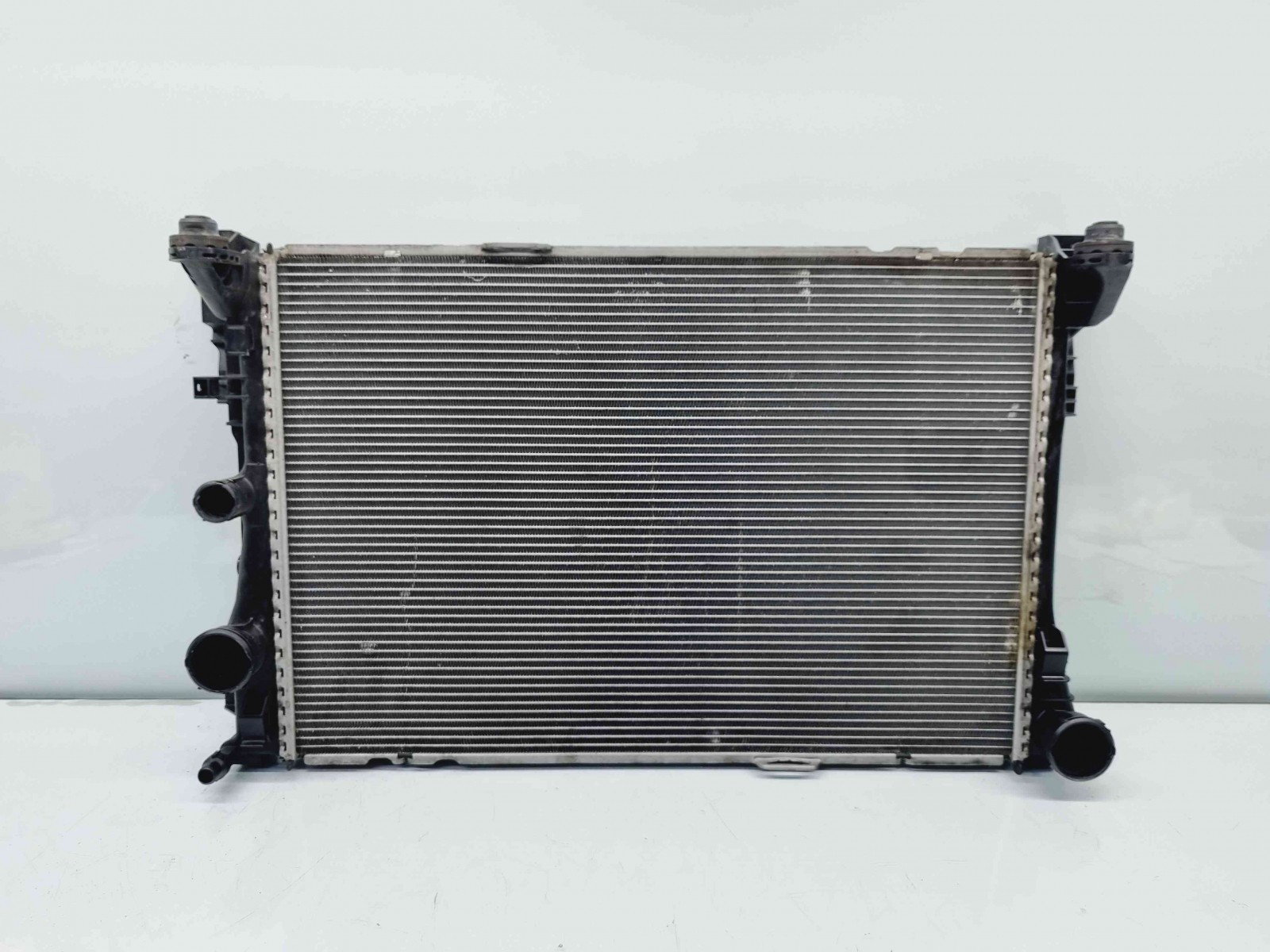 Radiator apa Mercedes Clasa E (W207) Coupe AMG [Fabr 2009-2012] A0995002703 2.2 CDI 651911 2.2 CDI 651911 143KW / 194CP - imagine 3