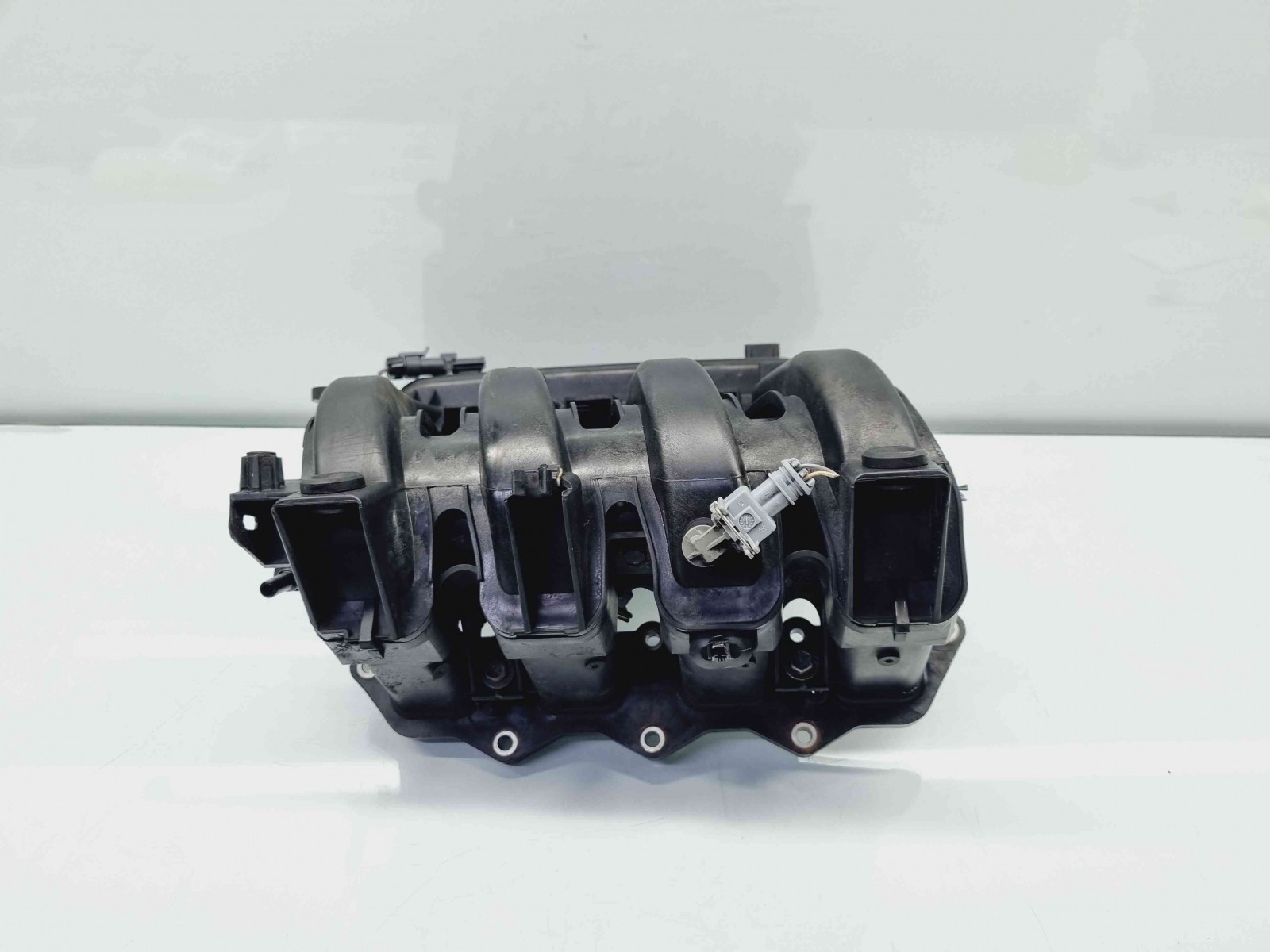 Galerie admisie Renault Clio 4 (B98) Hatchback [Fabr 2012-2020] 8200880099 / 8200762352 1.2 Benz D4F740 1.2 Benz D4F740 66KW / 90CP - imagine 1