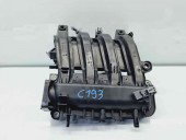 Galerie admisie Renault Clio 4 (B98) Hatchback [Fabr 2012-2020] 8200880099 / 8200762352 1.2 Benz D4F740  1.2 Benz D4F740 66KW / 90CP