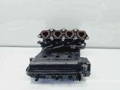 Galerie admisie Renault Clio 4 (B98) Hatchback [Fabr 2012-2020] 8200880099 / 8200762352 1.2 Benz D4F740  1.2 Benz D4F740 66KW / 90CP