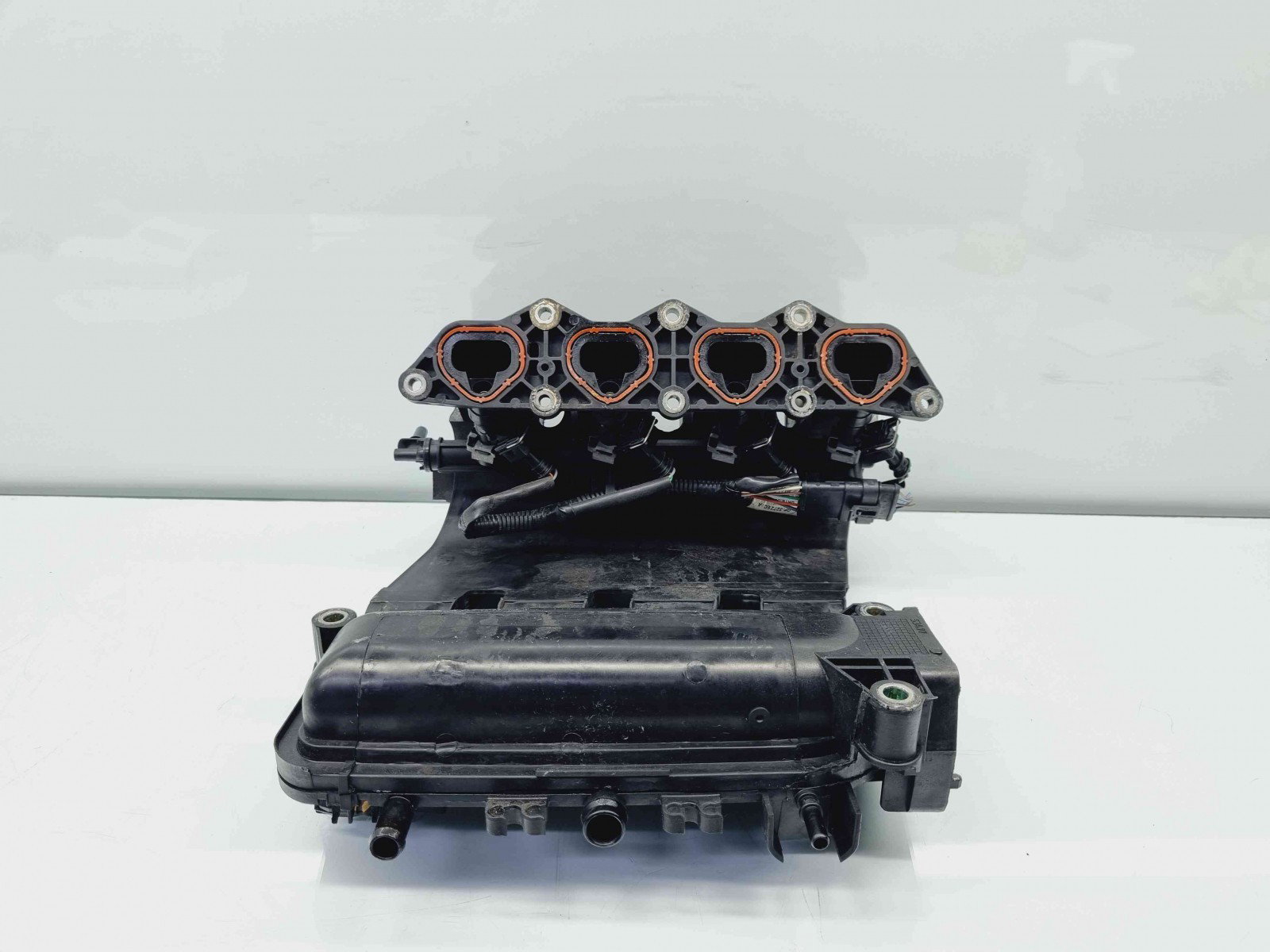 Galerie admisie Renault Clio 4 (B98) Hatchback [Fabr 2012-2020] 8200880099 / 8200762352 1.2 Benz D4F740 1.2 Benz D4F740 66KW / 90CP - imagine 5