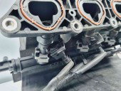 Galerie admisie Renault Clio 4 (B98) Hatchback [Fabr 2012-2020] 8200880099 / 8200762352 1.2 Benz D4F740  1.2 Benz D4F740 66KW / 90CP