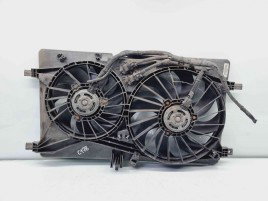 Electroventilator Opel Movano B F3500 (L2 H2) [Fabr 2010-2022] 214812564R 2.3 DCI M9T702  2.3 DCI M9T702 80KW / 109CP