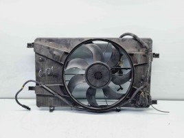 Electroventilator Opel Astra J Coupe GTC [Fabr 2009-2015] 0130308115 2.0 CDTI A20DTH  2.0 CDTI A20DTH 110KW / 150CP