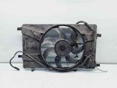 Electroventilator Opel Astra J Coupe GTC [Fabr 2009-2015] 0130308115 2.0 CDTI A20DTH  2.0 CDTI A20DTH 110KW / 150CP