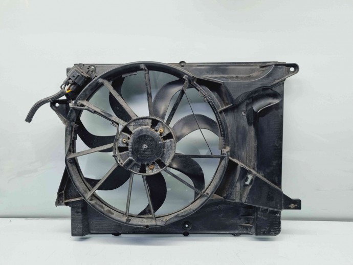 Electroventilator Opel Mokka [Fabr 2012-2019] 42441964 1.6 CDTI B16DTH  1.6 CDTI B16DTH 77KW / 105CP