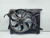 Electroventilator Opel Mokka [Fabr 2012-2019] 42441964 1.6 CDTI B16DTH  1.6 CDTI B16DTH 77KW / 105CP