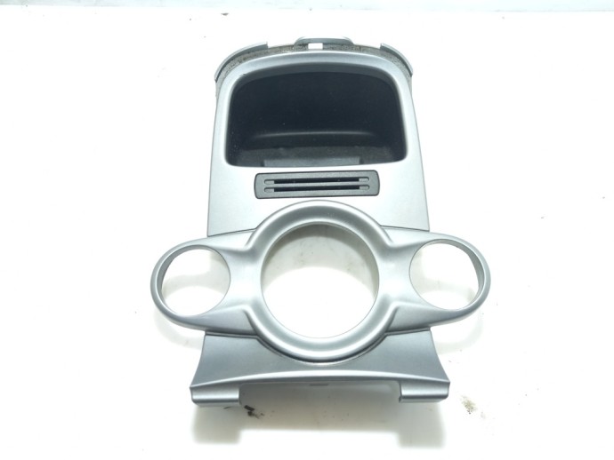 Grila panou ac Ford Fiesta 6 8A61-18D422-AFW 2008-2021