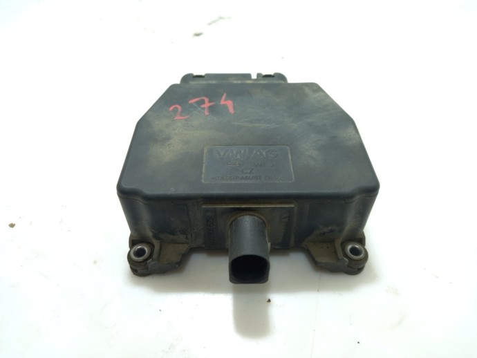 Grup vacuum Skoda Fabia 1 1.9 ATD 6Q0906625 2000-2008