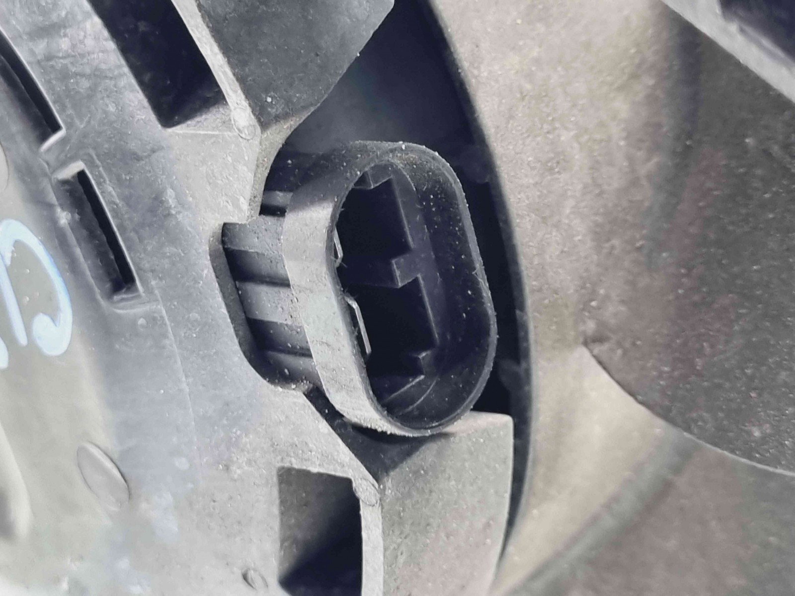 Electroventilator Nissan Qashqai Facelift (2) [Fabr 2009-2013] OEM 1.5 DCI K9K 1.5 DCI K9K 80KW / 109CP - imagine 3