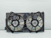 Electroventilator MAZDA 3 Fastback [Fabr 2003-2009] 268000-5090 2.2 Skyactiv 110KW / 150CP 2.2 Skyactiv 110KW / 150CP