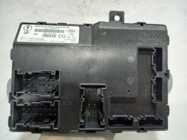 Modul confort Ford Fiesta 6 1.4 TDCI 8V5115K600CG 2008-2021