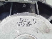 Electroventilator MAZDA 3 Fastback [Fabr 2003-2009] 268000-5090 2.2 Skyactiv 110KW / 150CP 2.2 Skyactiv 110KW / 150CP