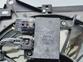Electroventilator MAZDA 3 Fastback [Fabr 2003-2009] 268000-5090 2.2 Skyactiv 110KW / 150CP 2.2 Skyactiv 110KW / 150CP