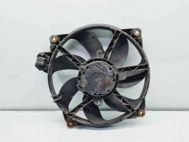 Electroventilator Renault Scenic 3 (J95) Facelift [Fabr 2009-2015] 214810898R 1.5 DCI K9K636 81KW / 110CP  