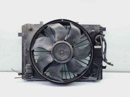 Electroventilator Mercedes Clasa E (W207) Coupe AMG [Fabr 2009-2012] A2045000755 2.2 CDI 651911  2.2 CDI 651911 143KW / 194CP