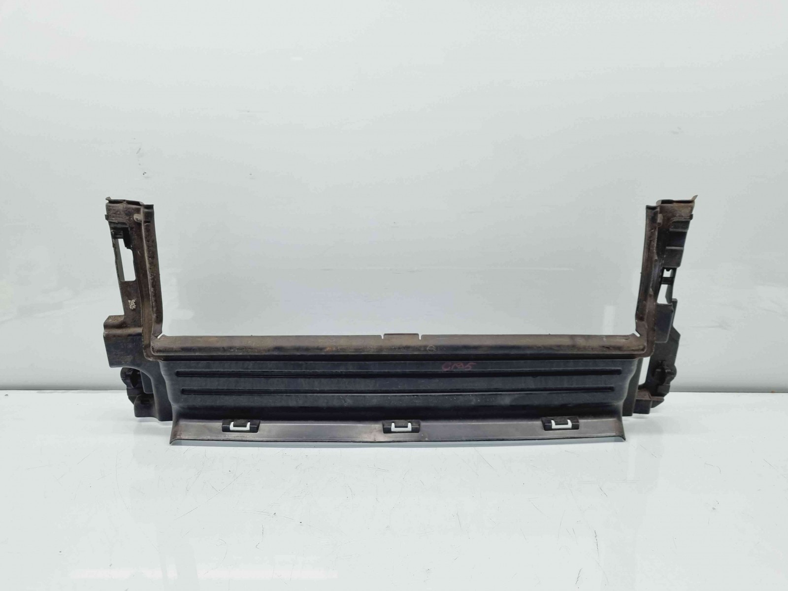 Deflector aer Volvo V40 Rdesign [Fabr 2013-2019] 31294096 - imagine 1