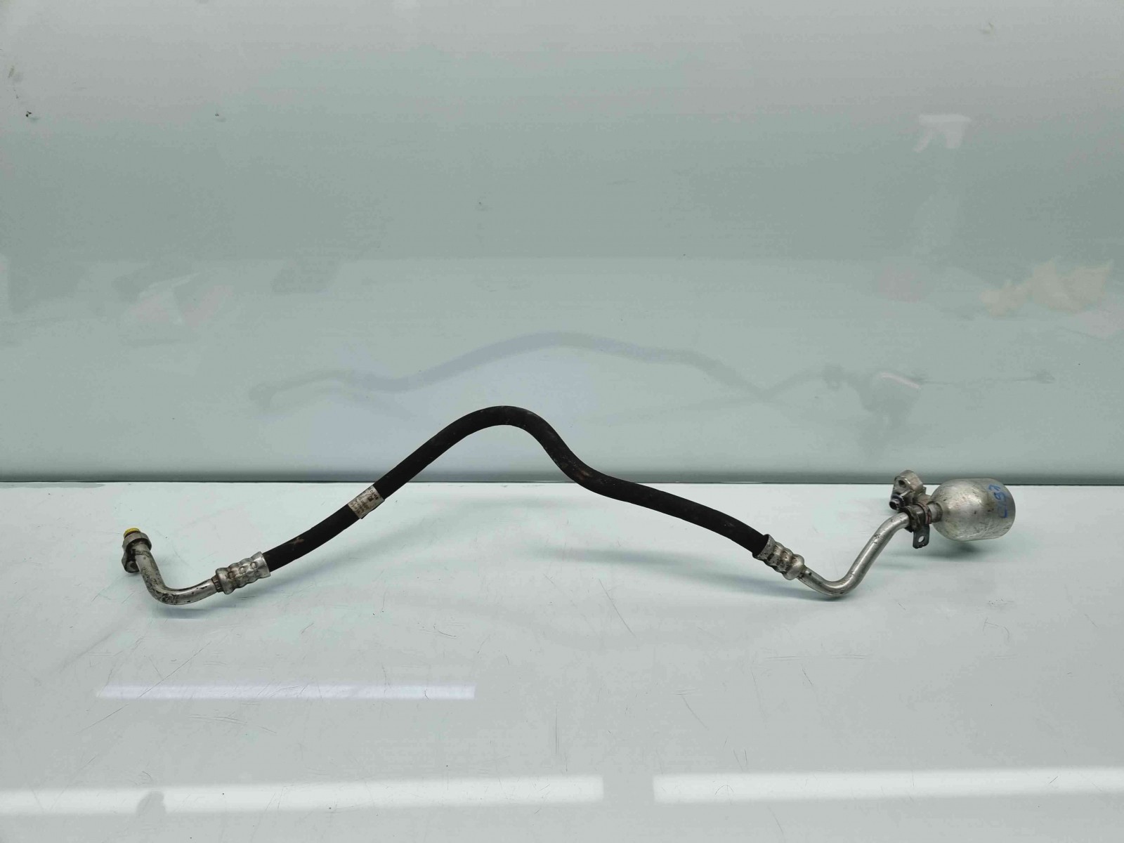 Conducta AC Mercedes Clasa E (W212) Facelift [Fabr 2009-2016] A2128300416 2.2 CDI 651924 2.2 CDI 651924 143KW / 194CP - imagine 1