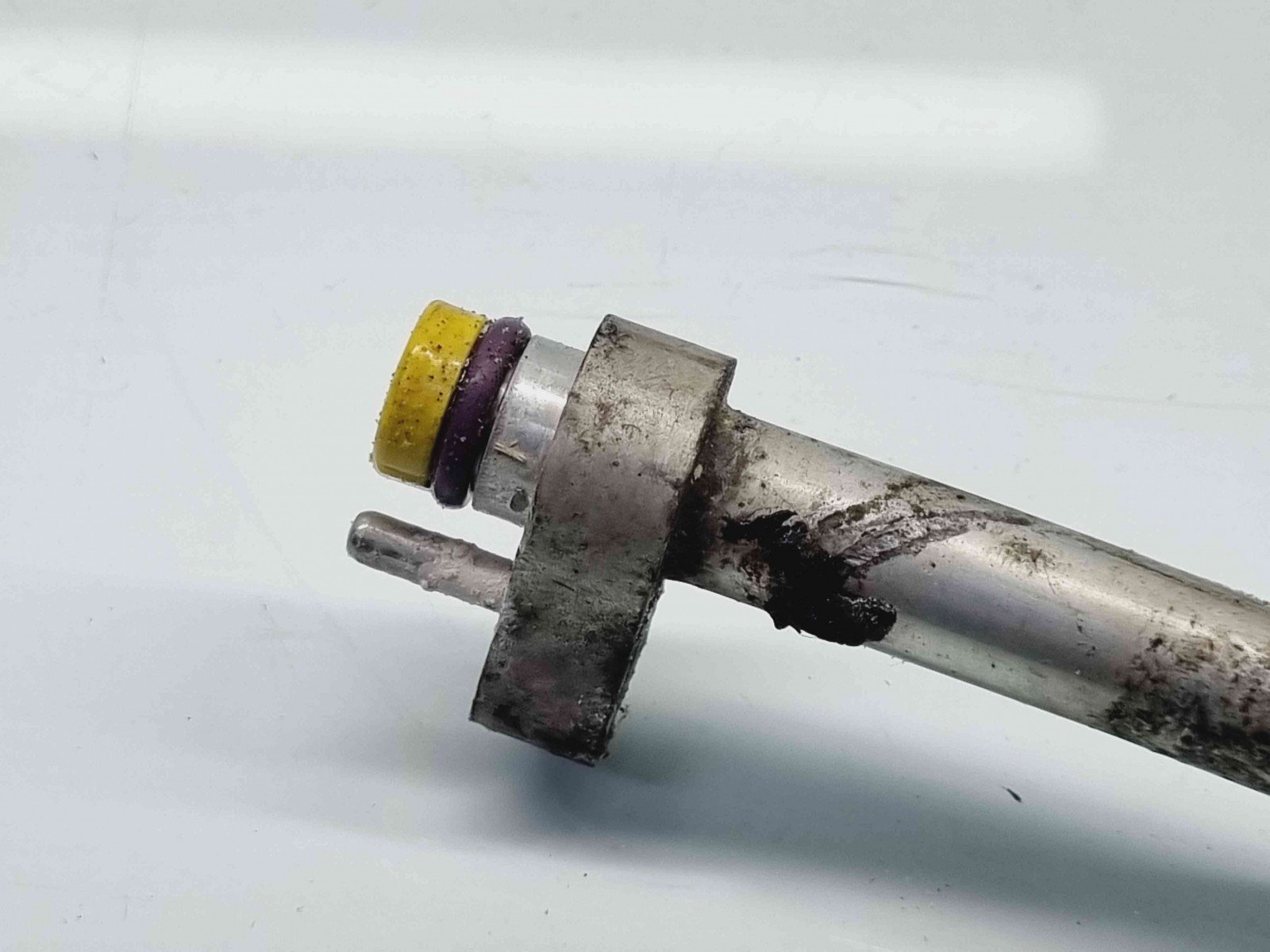 Conducta AC Mercedes Clasa E (W212) Facelift [Fabr 2009-2016] A2128300416 2.2 CDI 651924 2.2 CDI 651924 143KW / 194CP - imagine 2