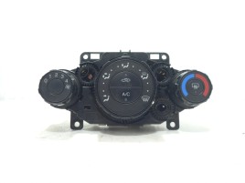 Panou clima Ford Fiesta 6  8A61-19980-CE 2008-2021