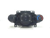 Panou clima Ford Fiesta 6  8A61-19980-CE 2008-2021