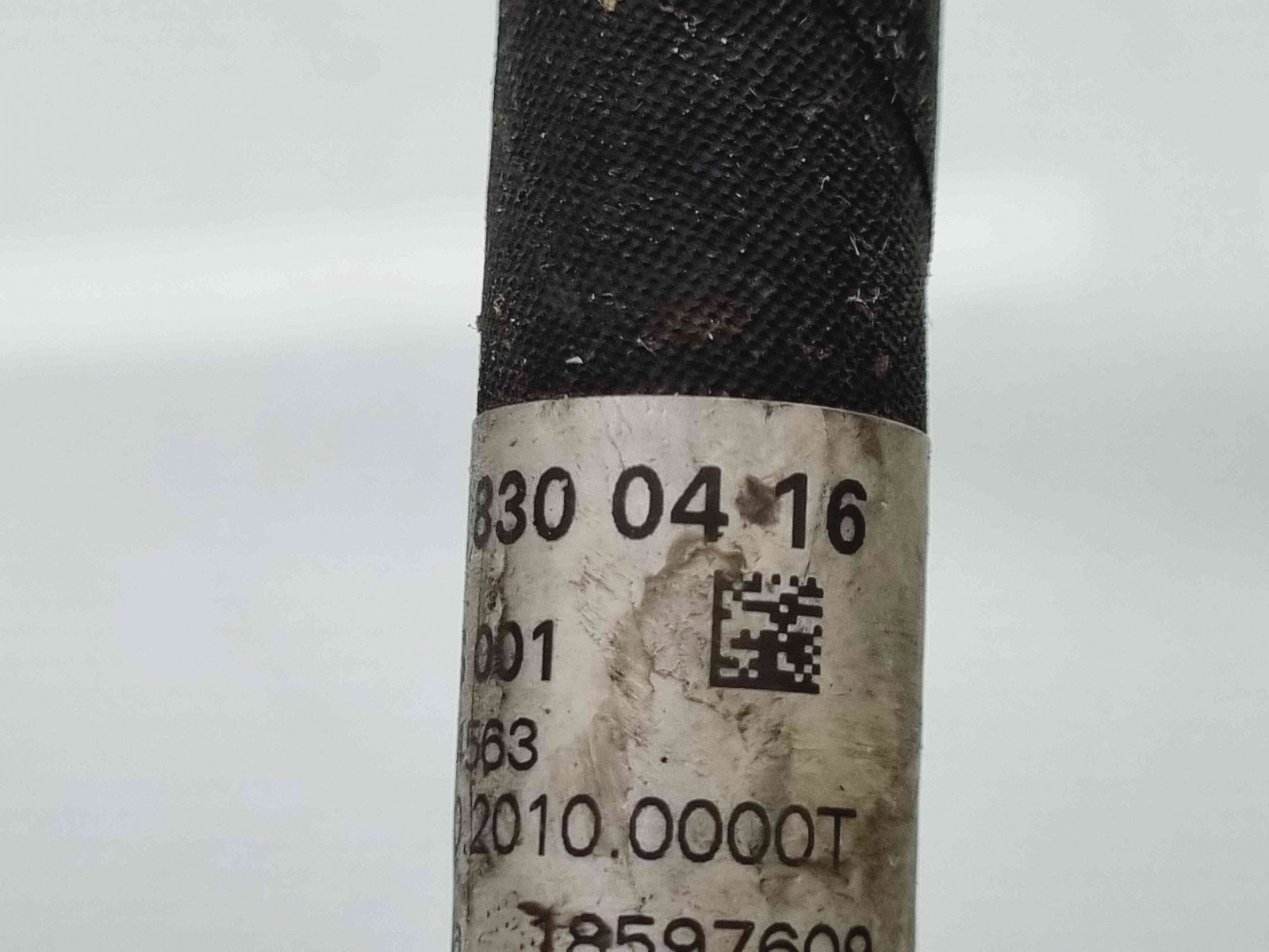 Conducta AC Mercedes Clasa E (W212) Facelift [Fabr 2009-2016] A2128300416 2.2 CDI 651924 2.2 CDI 651924 143KW / 194CP - imagine 4