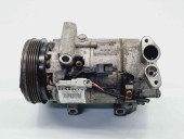 Compresor clima Renault Clio 4 (B98) Hatchback [Fabr 2012-2020] 926009582R 1.2 Benz D4F740   