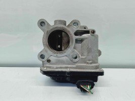 Clapeta acceleratie Renault Clio 4 (B98) Hatchback [Fabr 2012-2020] 8200568712D 1.2 Benz D4F740  1.2 Benz D4F740 66KW / 90CP