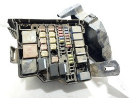 Panou sigurante Ford Fiesta 6 1.4 TDCI 8V5114B144BA 2008-2021