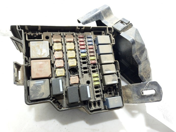 Panou sigurante Ford Fiesta 6 1.4 TDCI 8V5114B144BA 2008-2021