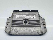 Calculator motor ECU Renault Clio 4 (B98) Hatchback [Fabr 2012-2020] 237103317R / V29034179A 1.2 Benz D4F740   