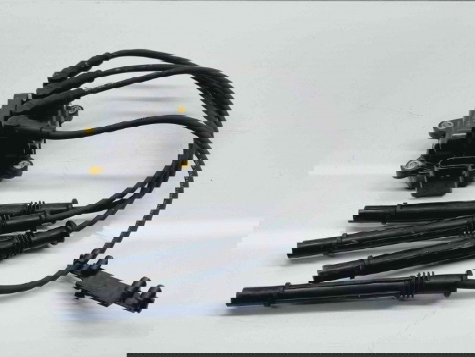 Bobina inductie Renault Clio 4 (B98) Hatchback [Fabr 2012-2020] 8200702693 1.2 Benz D4F740  1.2 Benz D4F740 66KW / 90CP