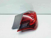  Stop aripa dreapta Opel Astra J Coupe GTC [Fabr 2009-2015] 13281266