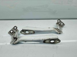 Set balamale capota Opel Movano B F3500 (L2 H2) [Fabr 2010-2022] 654000006R | 654010006R