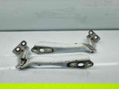 Set balamale capota Opel Movano B F3500 (L2 H2) [Fabr 2010-2022] 654000006R | 654010006R