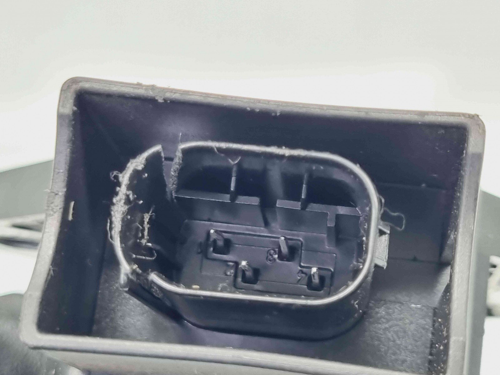 SENZOR ESP Nissan Qashqai Facelift (2) [Fabr 2009-2013] 479300006R n 0265005757 - imagine 3