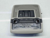  Plafoniera fata Bmw X6 (E71, E72) [Fabr 2007-2014] 9178157