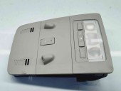  Plafoniera fata Opel Astra J Coupe GTC [Fabr 2009-2015] 22948484