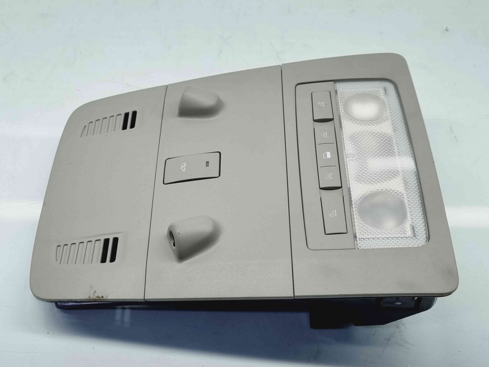 Plafoniera fata Opel Astra J Coupe GTC [Fabr 2009-2015] 22948484 - imagine 1