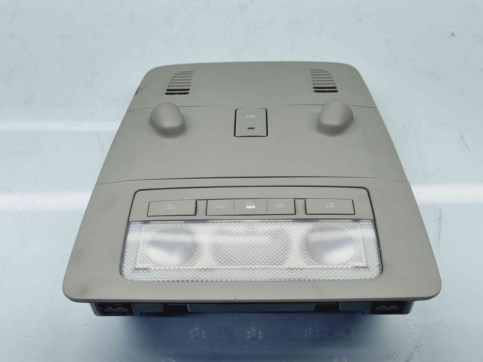 Plafoniera fata Opel Astra J Coupe GTC [Fabr 2009-2015] 22948484 - imagine 2